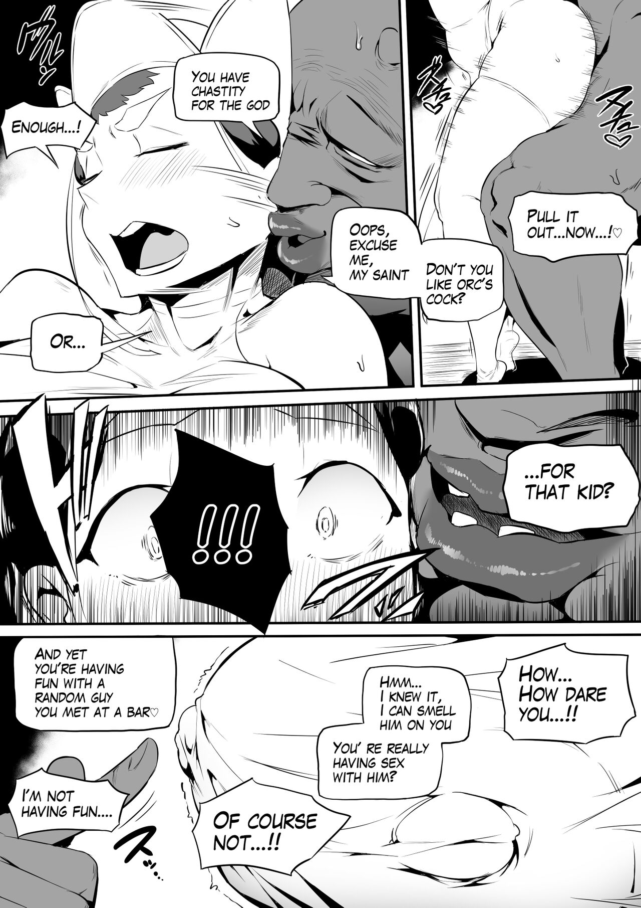 Orc Tavern - Page 16