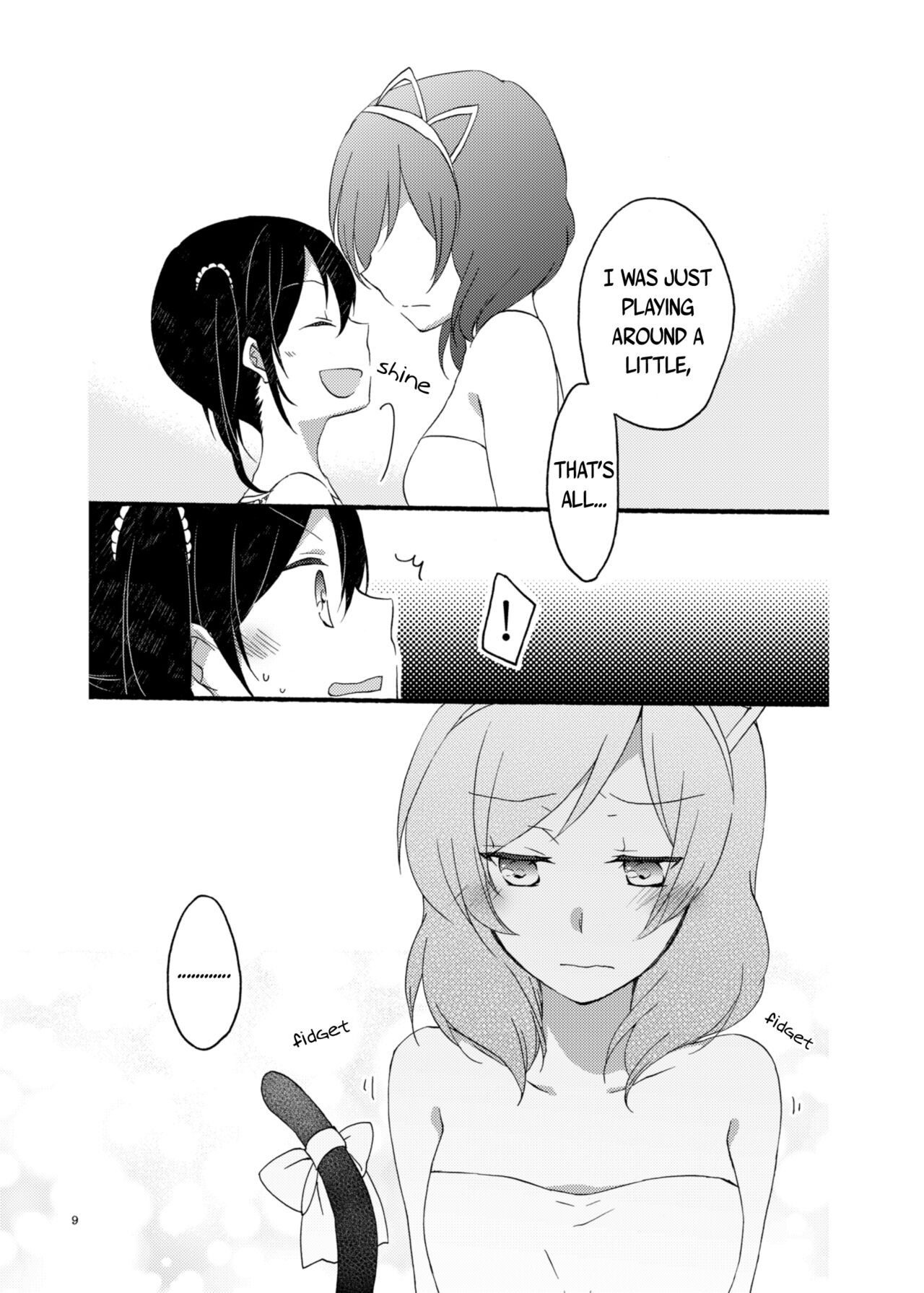 Nicomakix-Reloaded- - Page 9