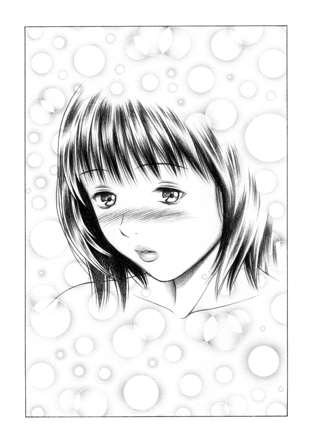 Iori to Fuwafuwarin - Page 65