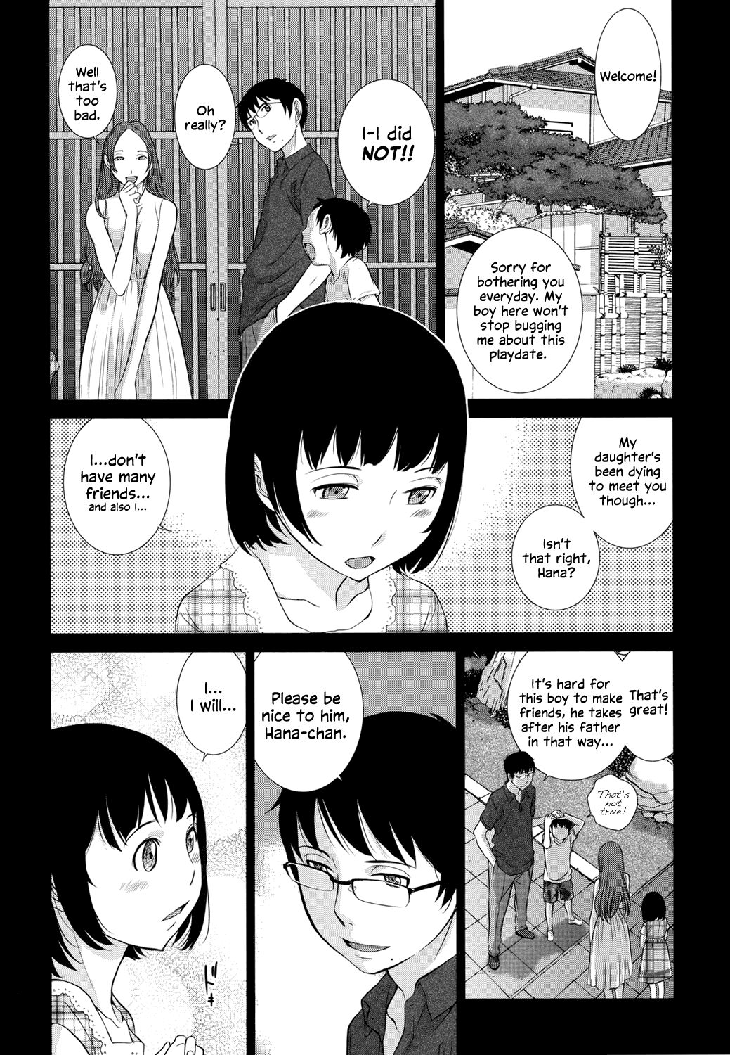 Hanazono - Page 11