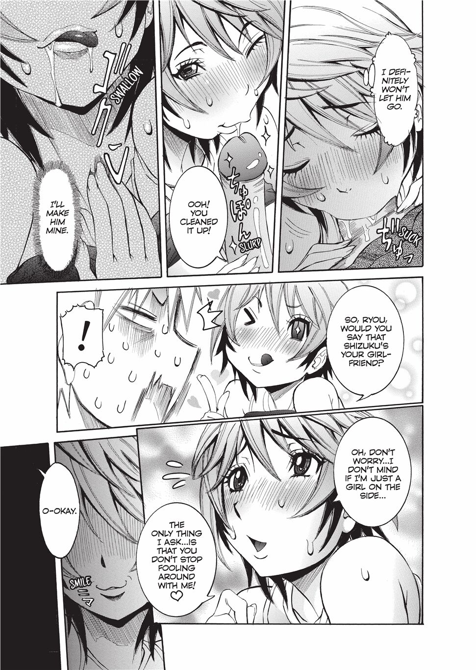 Fruitful Body - Page 98