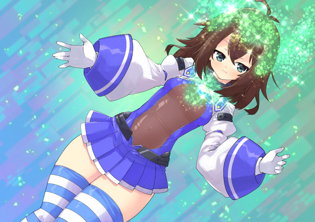 Serenity Guardian Saori - Page 62