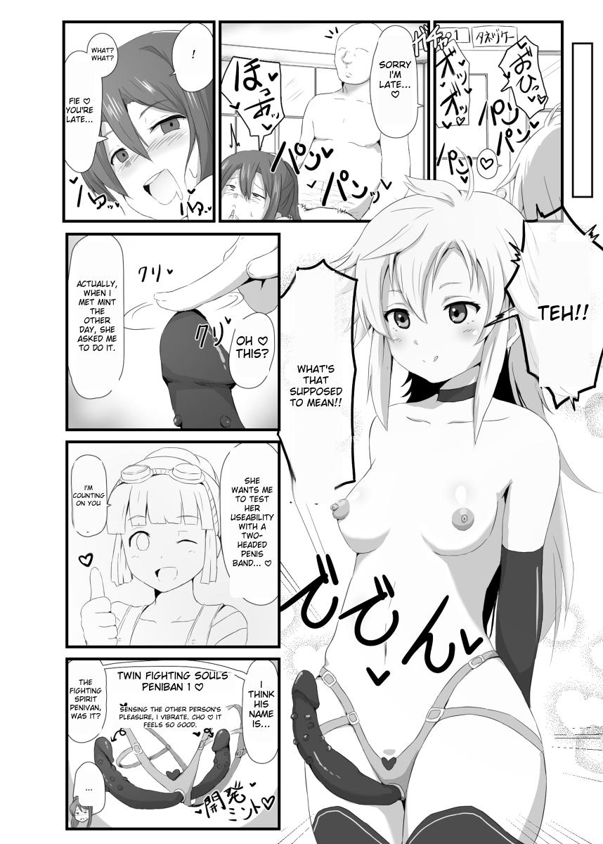 NTR Hypnosis Academy - Page 24