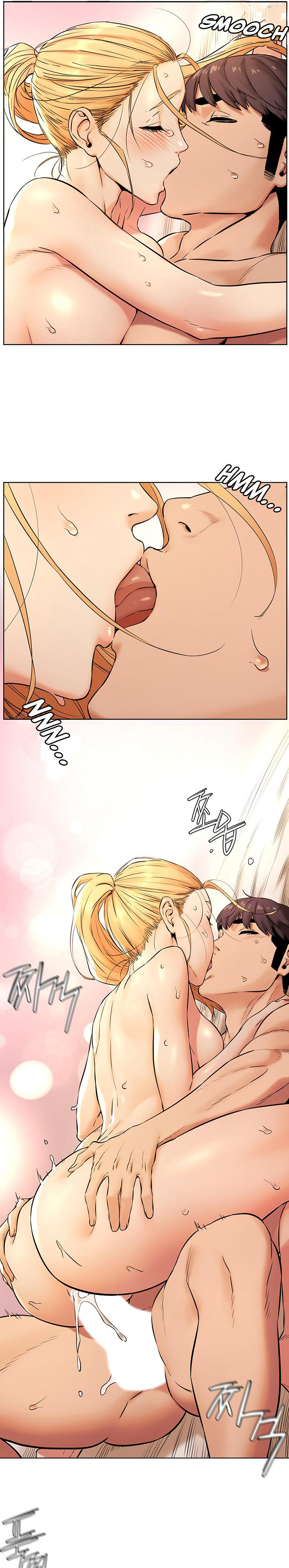 Taming a tsundere - Sophie - Page 79