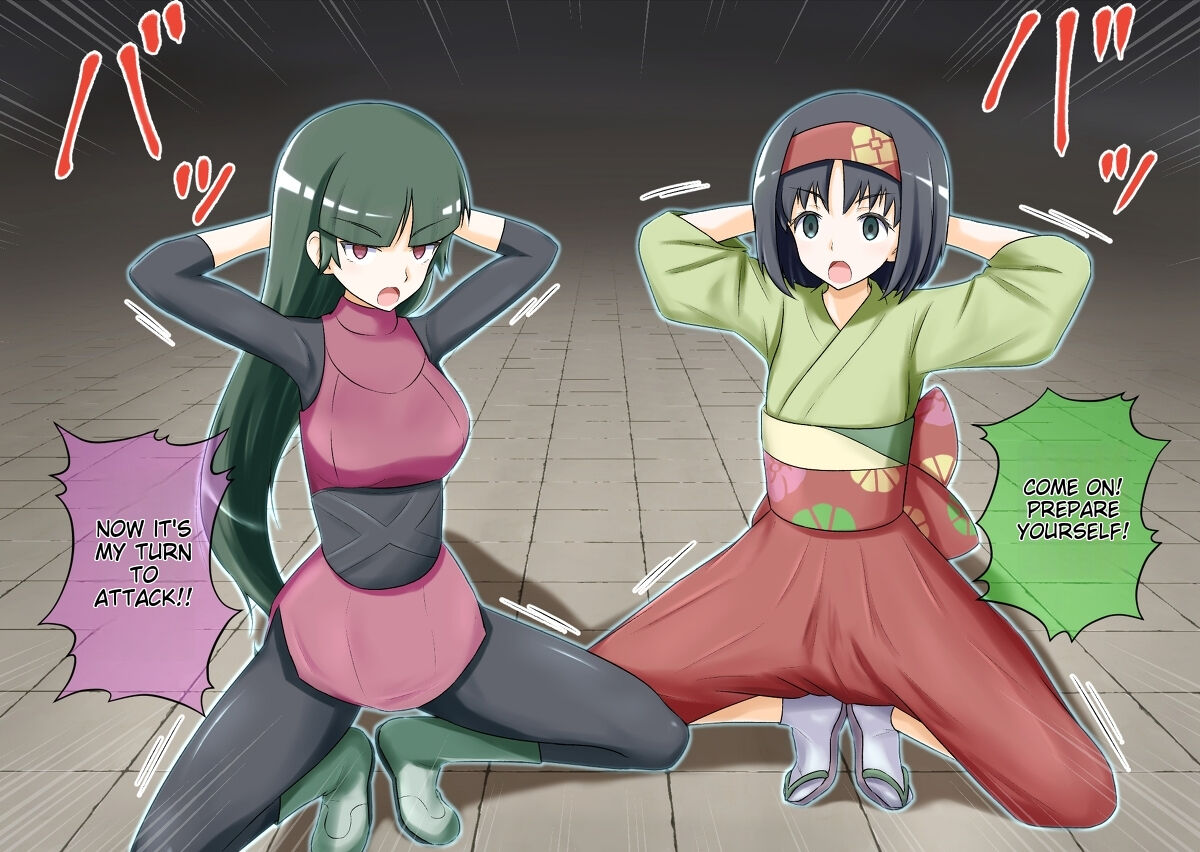 Pokemon - Team Rainbow Rocket brainwashing harem project - Page 23