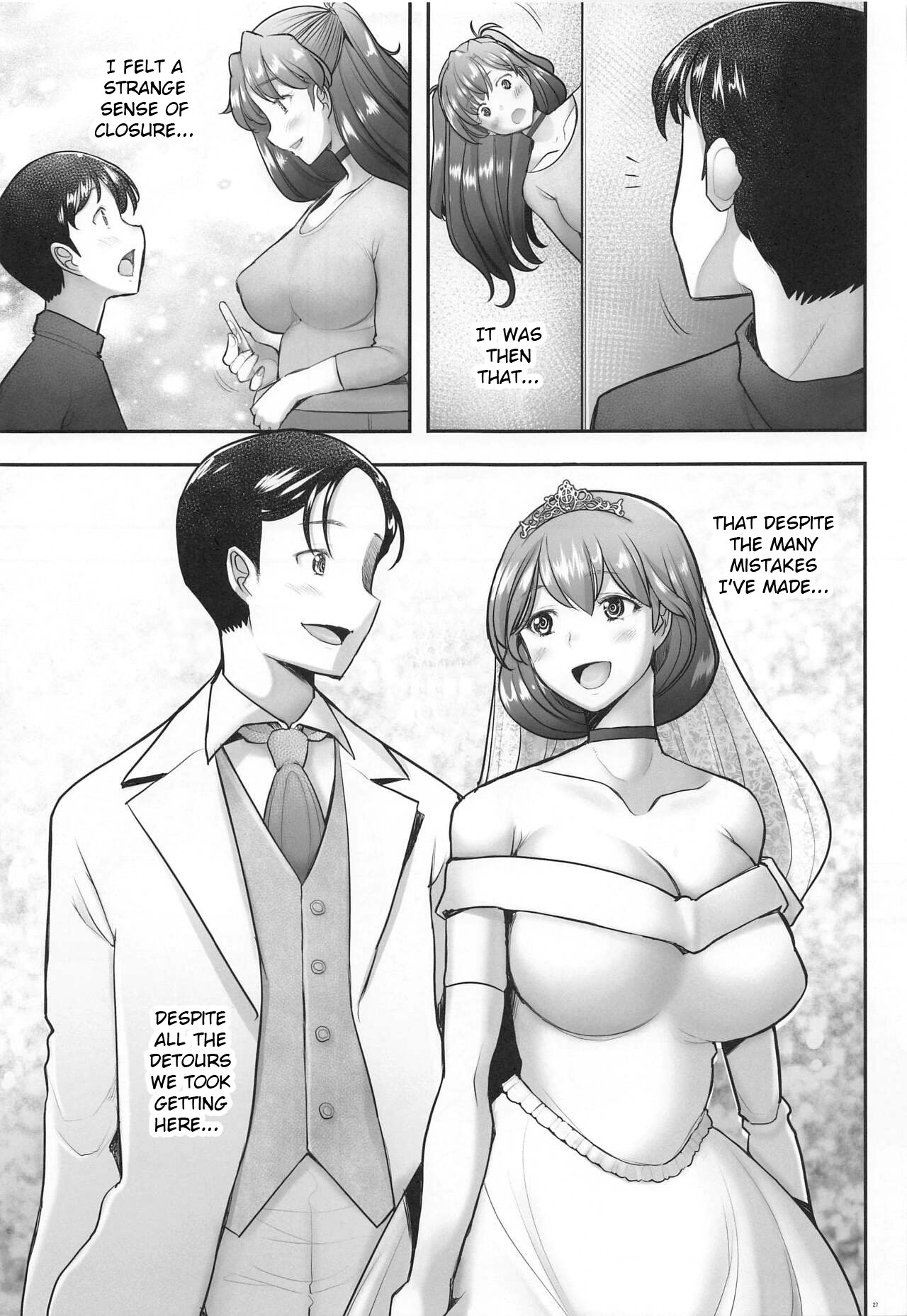 Reincarnation - Page 26