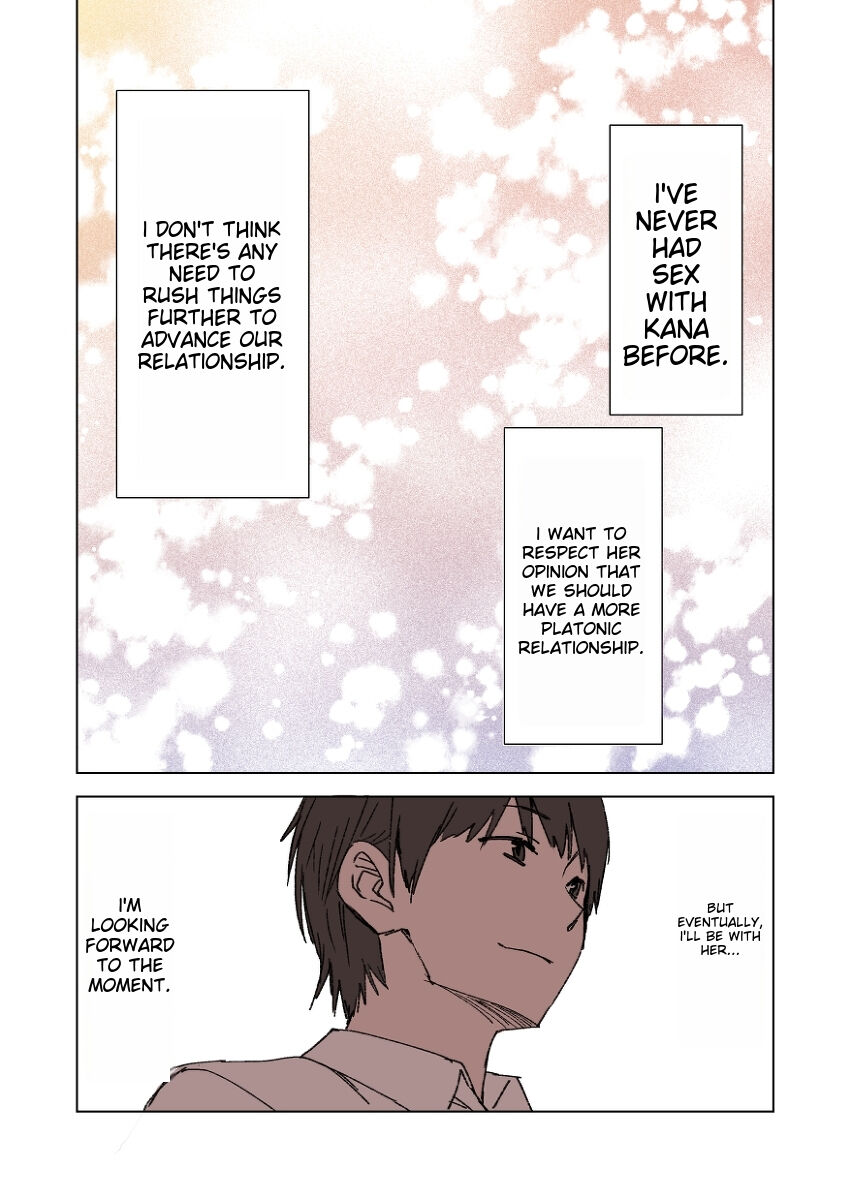 The Girlfriend Who Was Cucked After 100 Days - Page 16