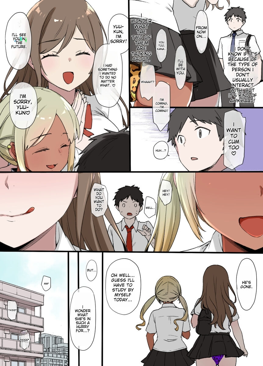 The Girlfriend Who Was Cucked After 100 Days - Page 27