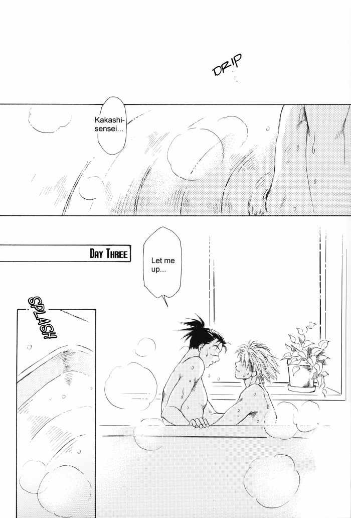 Isshuukan - Seven Days | One Week - Page 22