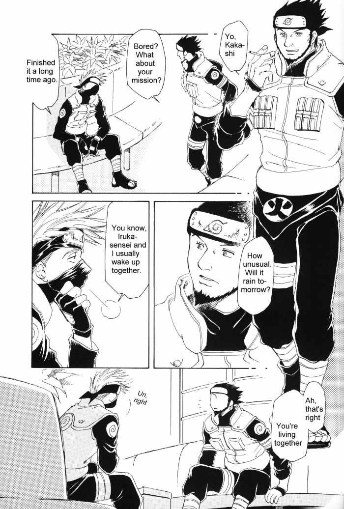 Isshuukan - Seven Days | One Week - Page 63