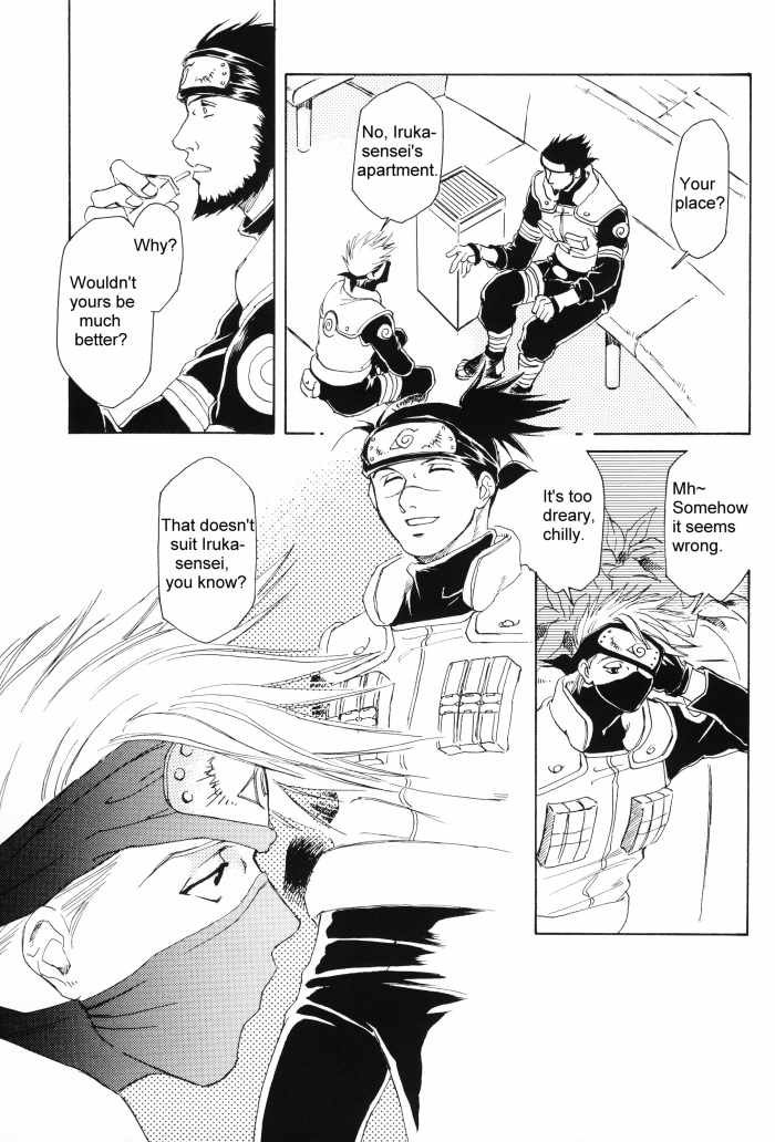 Isshuukan - Seven Days | One Week - Page 65