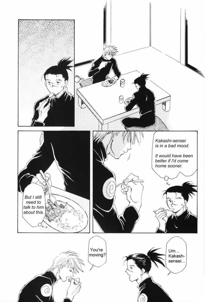 Isshuukan - Seven Days | One Week - Page 69