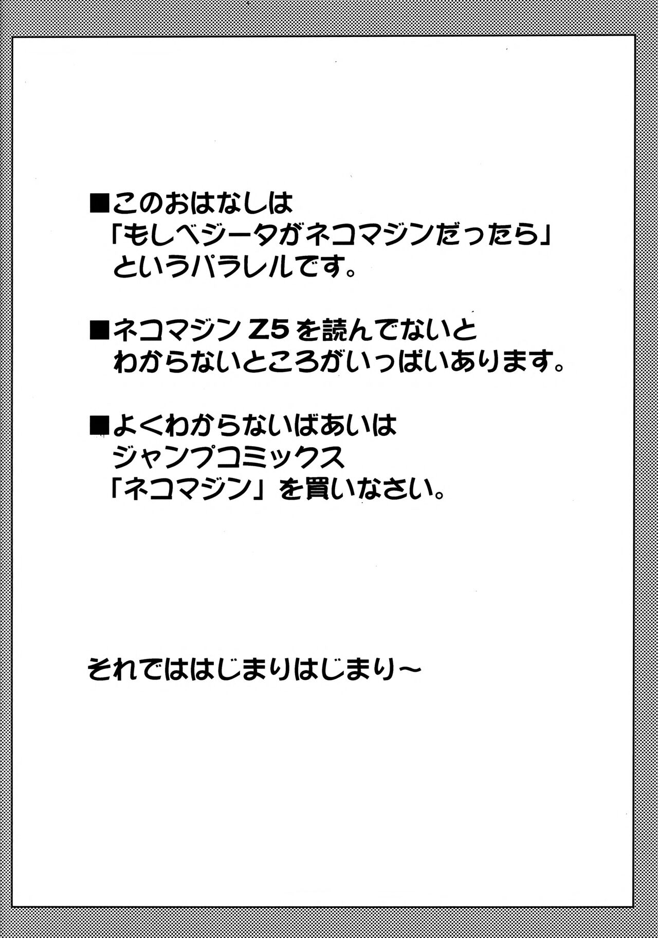 Dragonball Fan Book SPECIAL - Page 21
