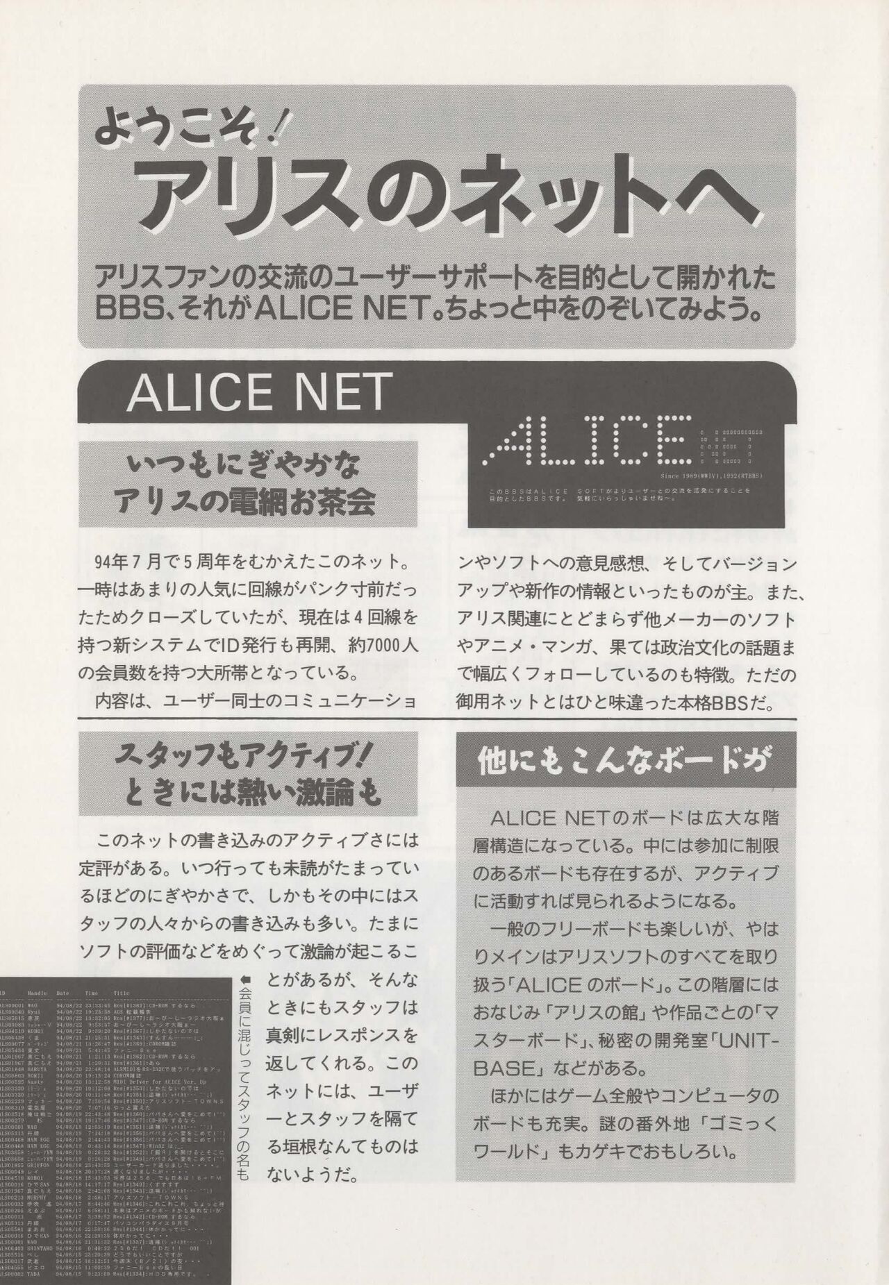 Official Alicesoft Full Completion Guide - Page 175