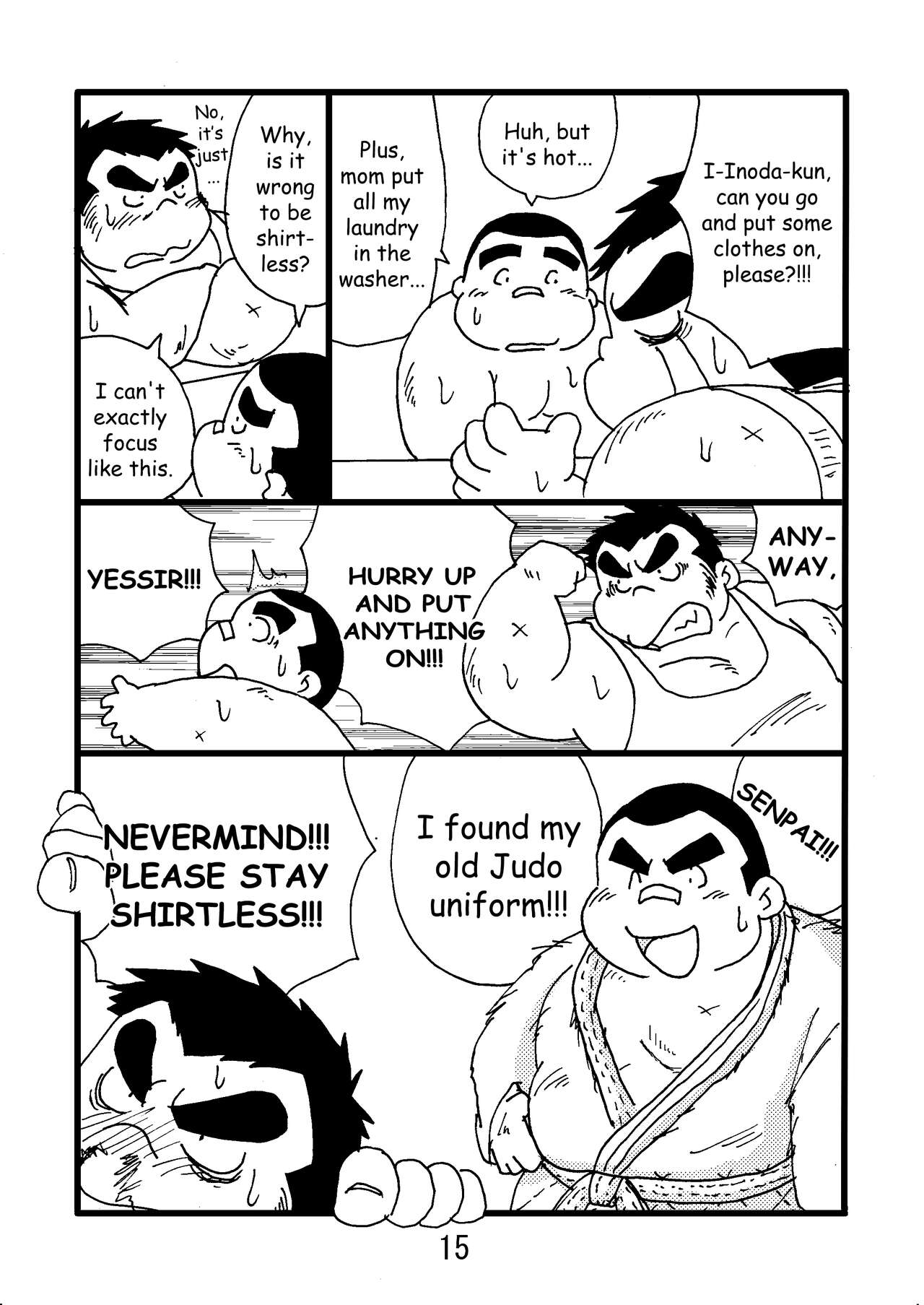 Inokuma 2 - Page 17