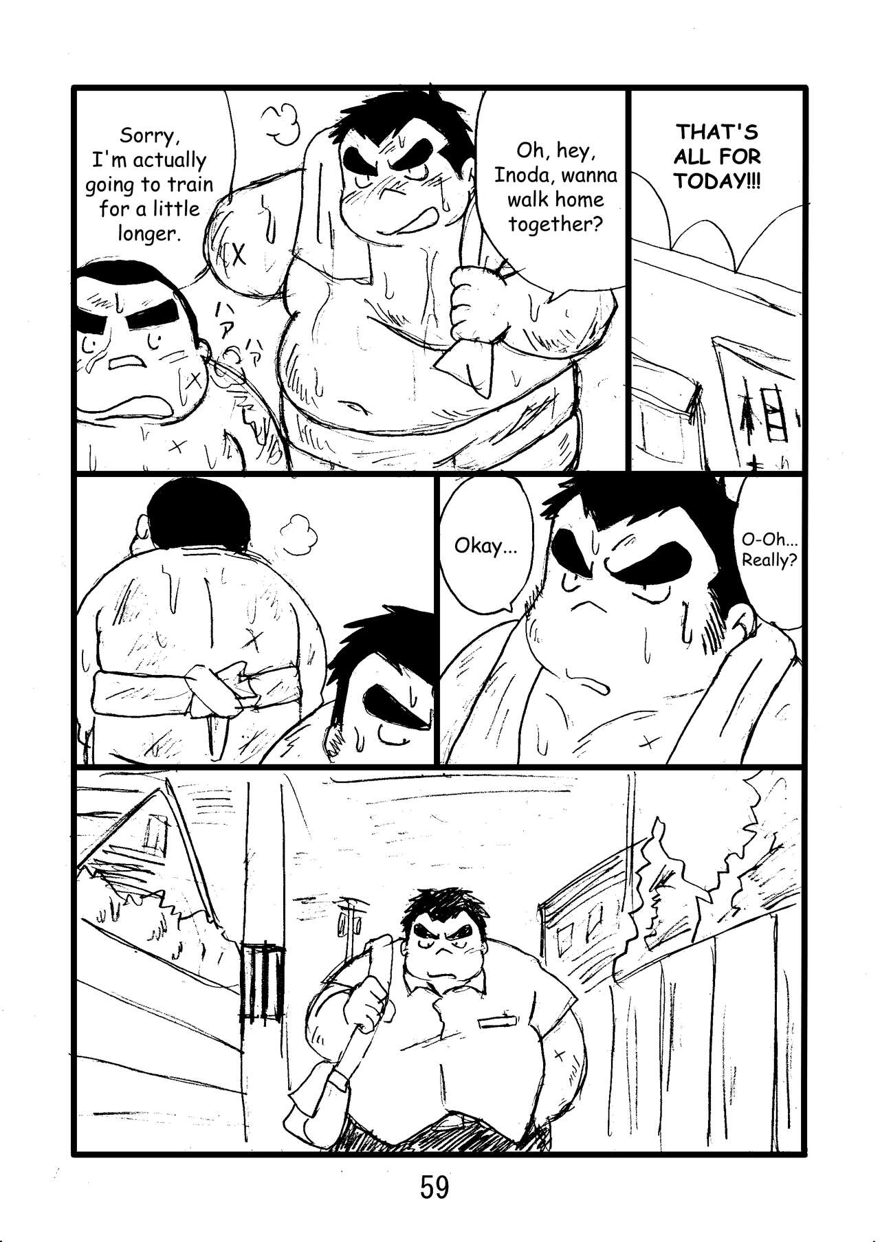 Inokuma 2 - Page 46