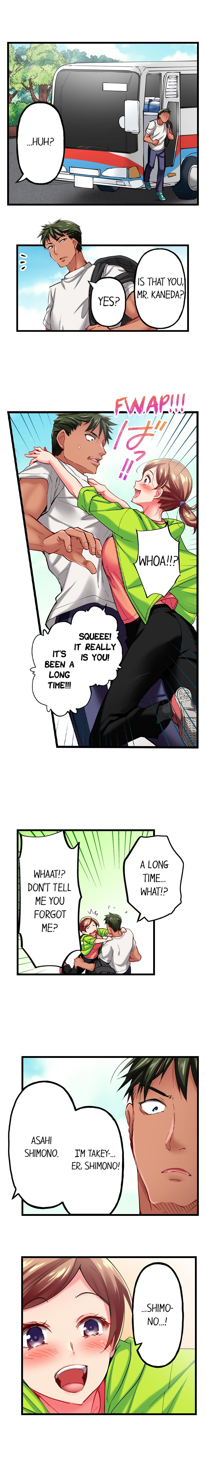 Only I Know Her Cumming Face - Page 333
