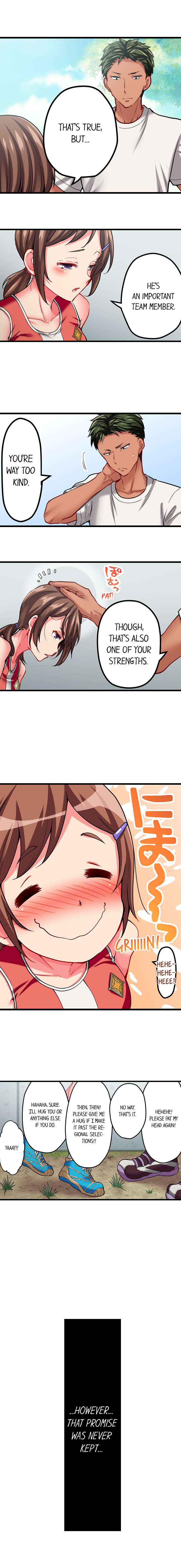 Only I Know Her Cumming Face - Page 369