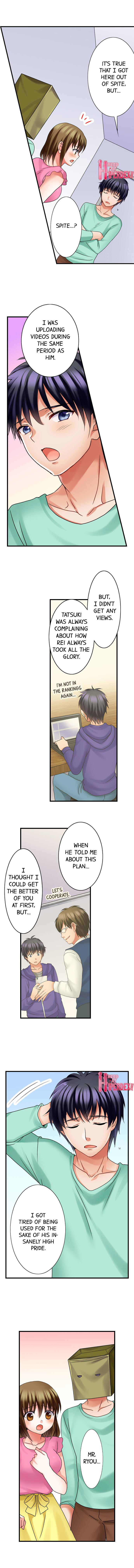 Gotta Fuck Your Way Out - Page 187