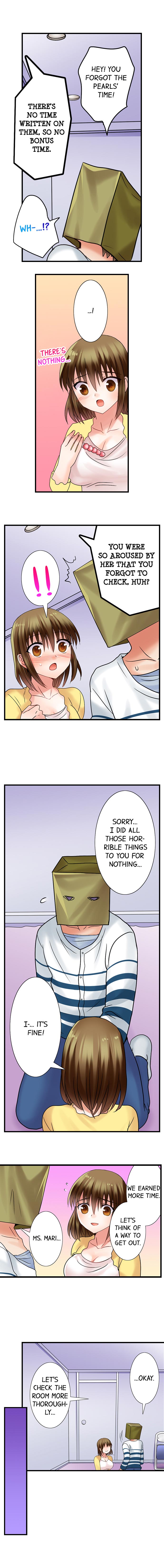 Gotta Fuck Your Way Out - Page 59