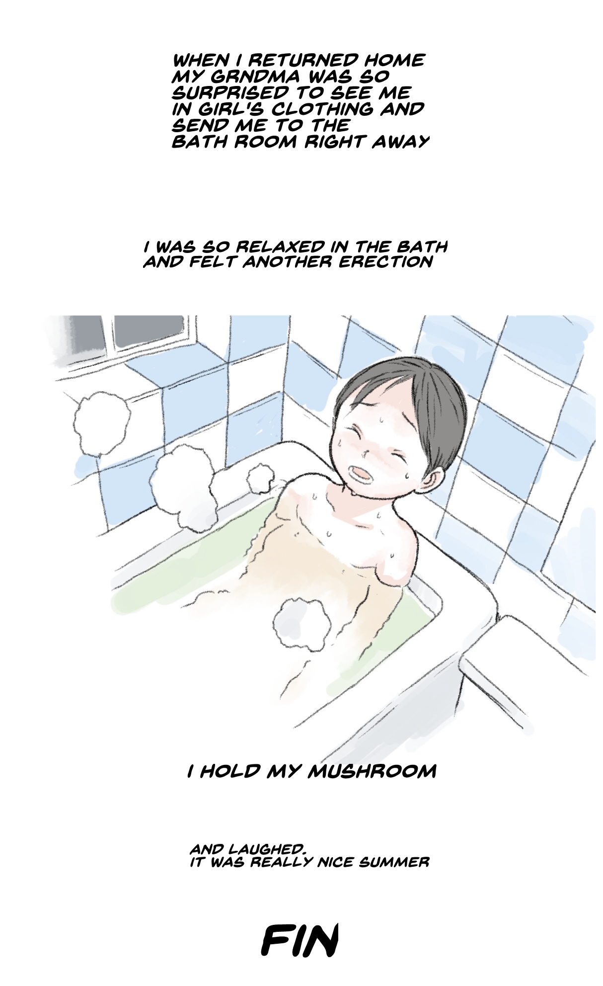 Kawaasobi - Page 14
