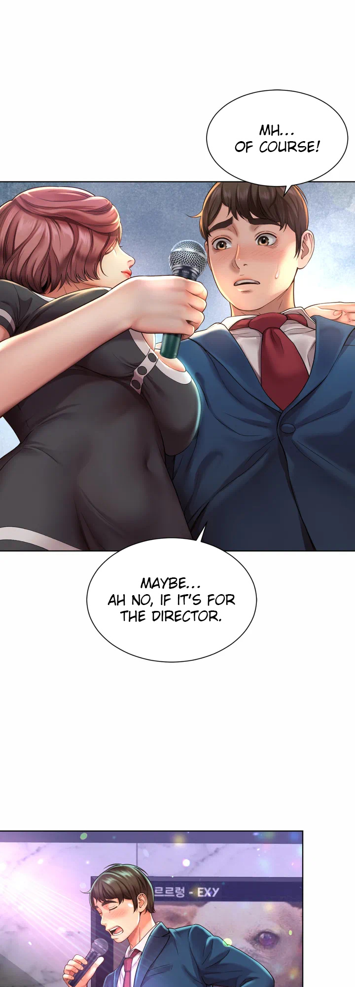 Workplace Romance - Page 80