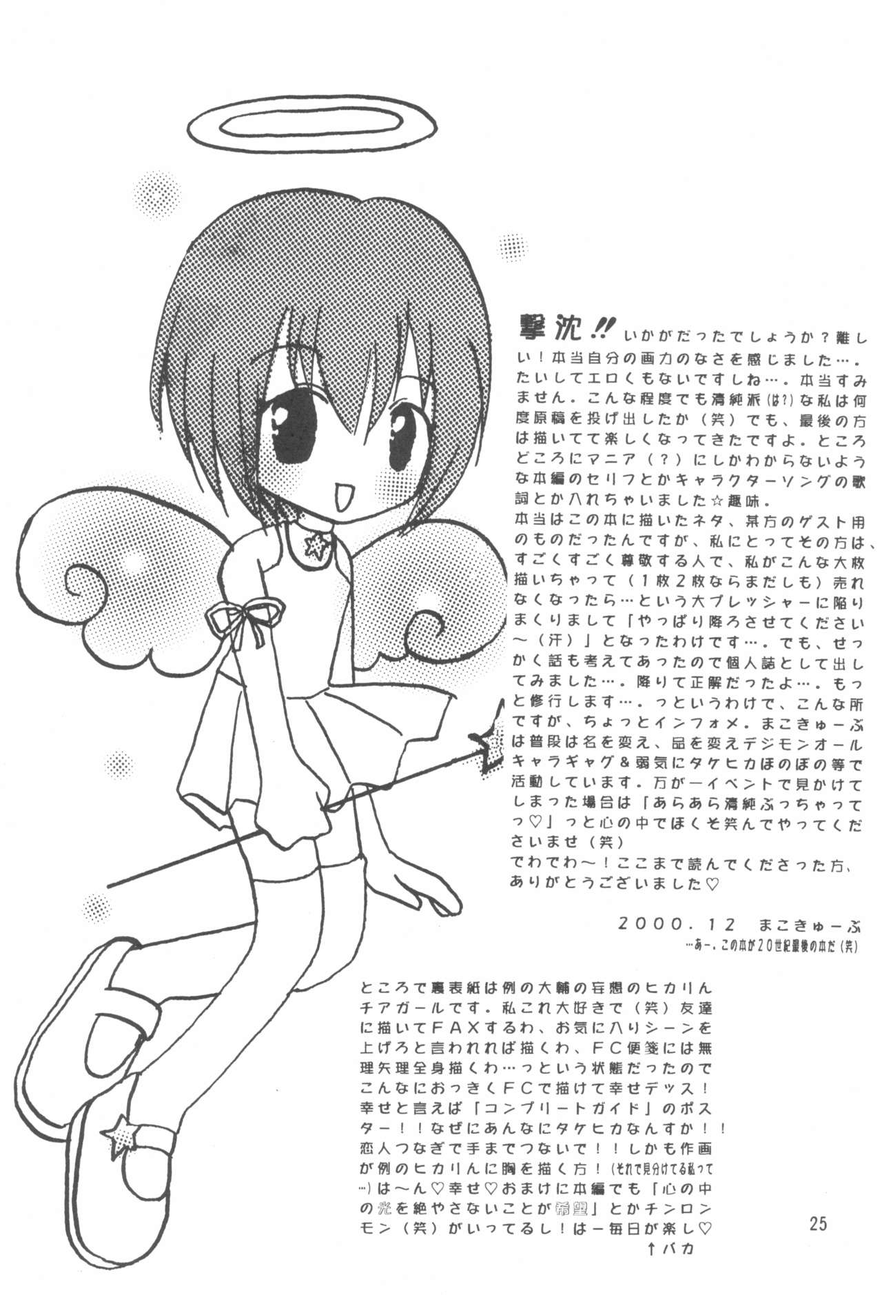 Hikari Mania - Page 23