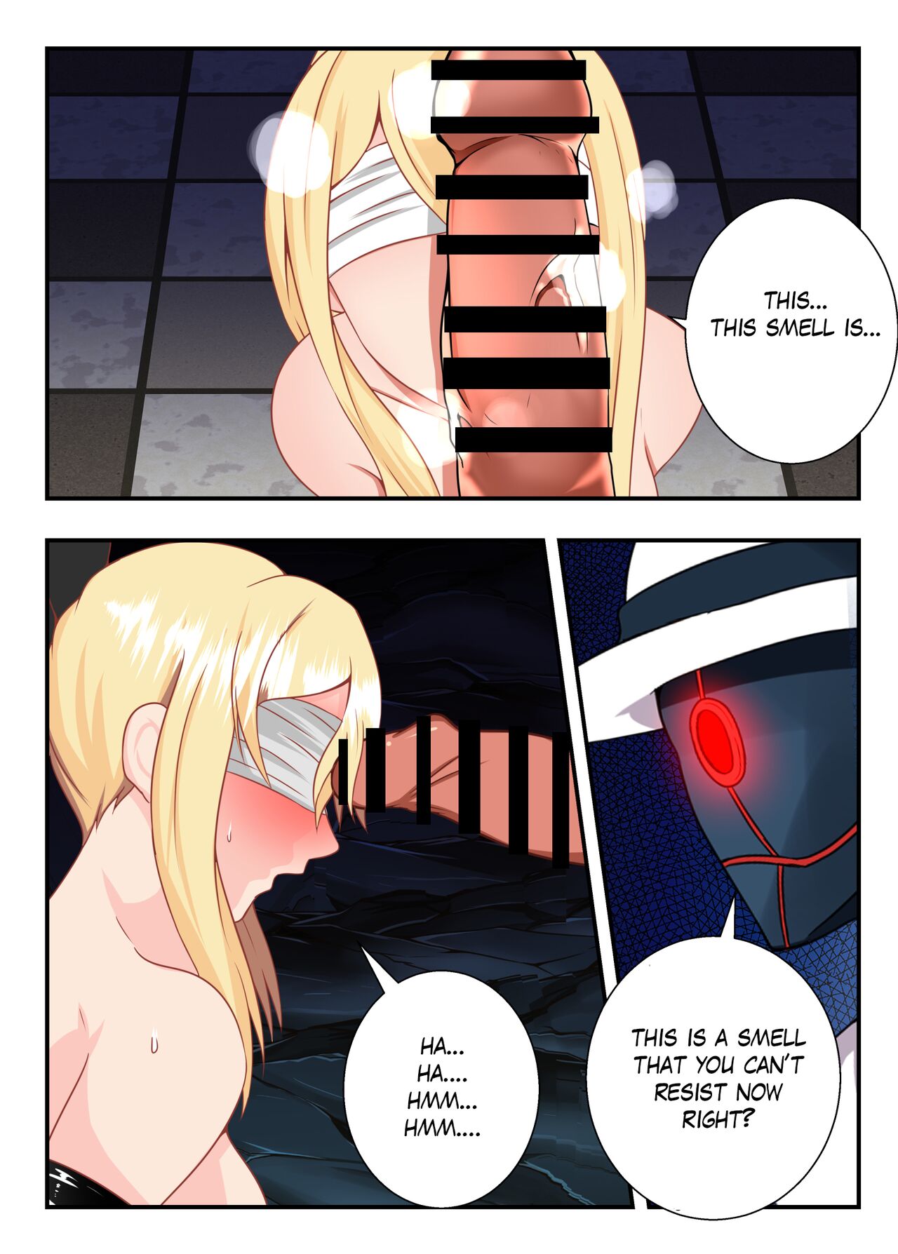 Genshin All-Stars - Page 19