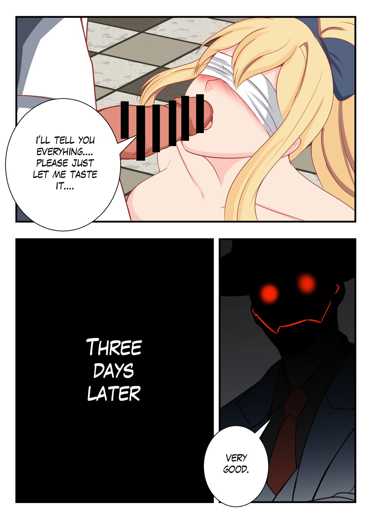 Genshin All-Stars - Page 21