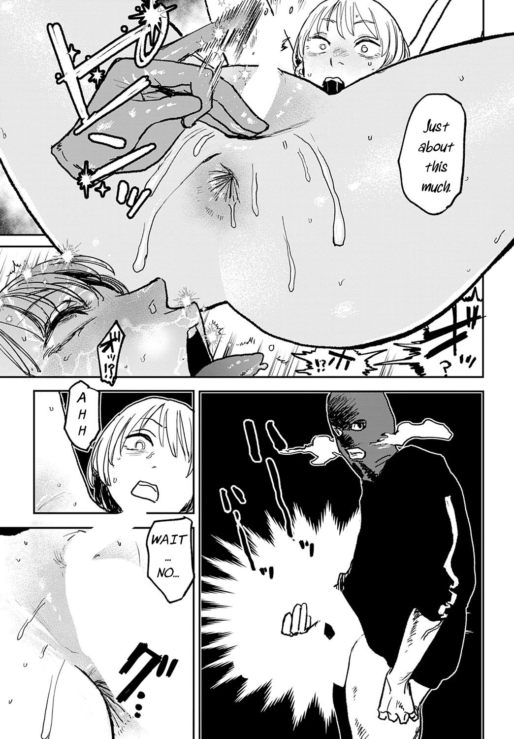 Better than Sex Ch. 1-6 - Page 128