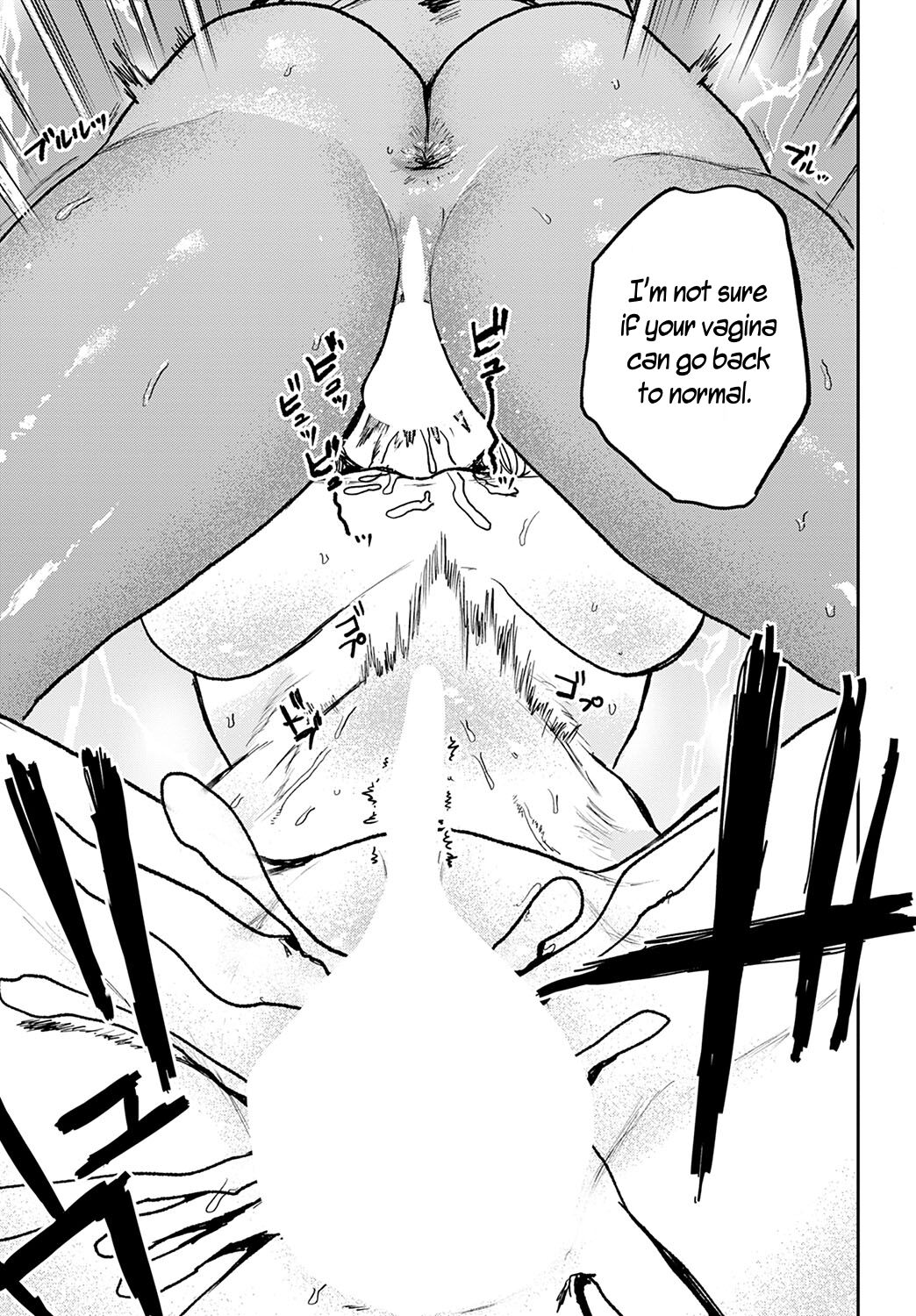 Better than Sex Ch. 1-6 - Page 130