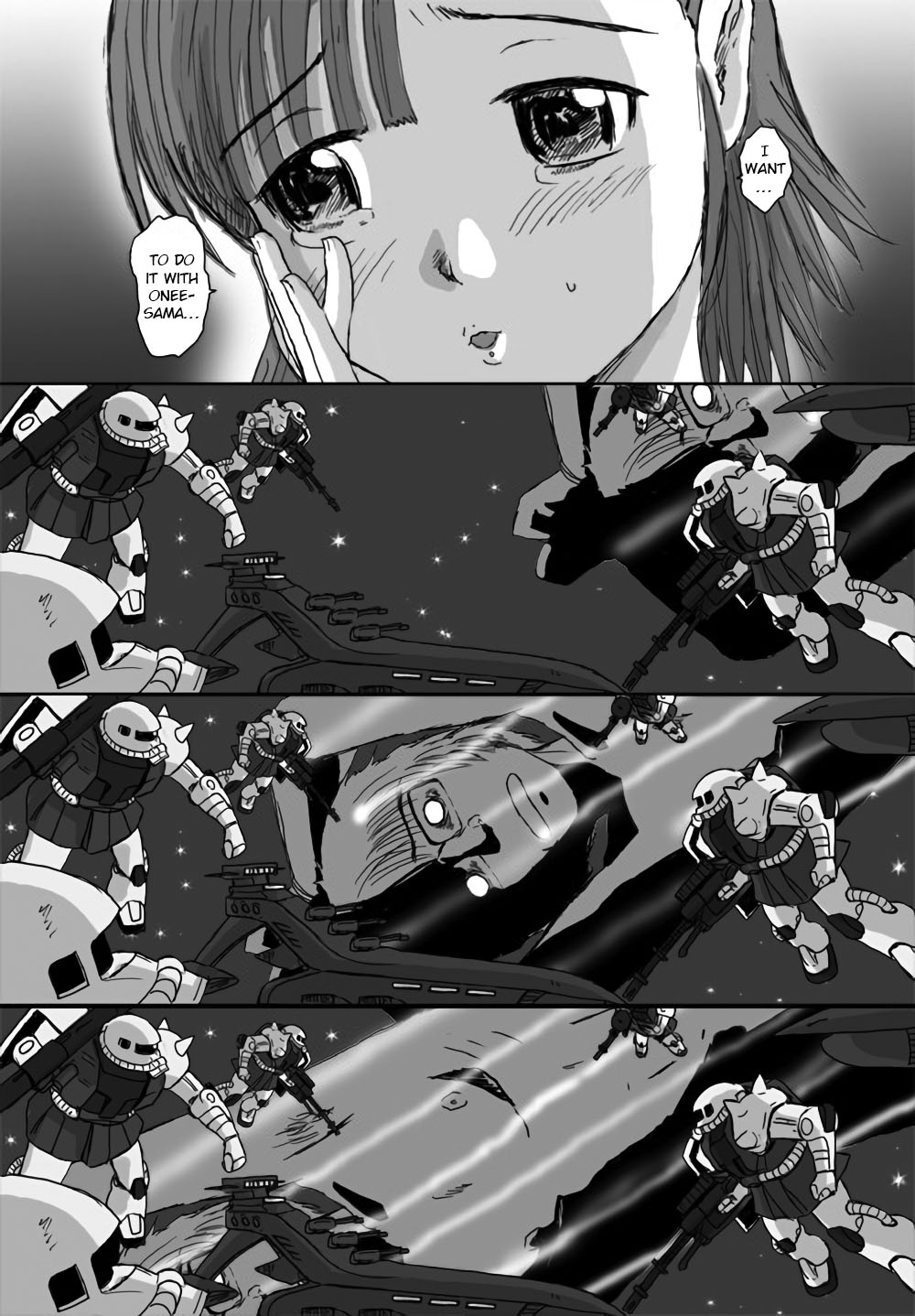 Better Girls Ch. 1-3 - Page 74