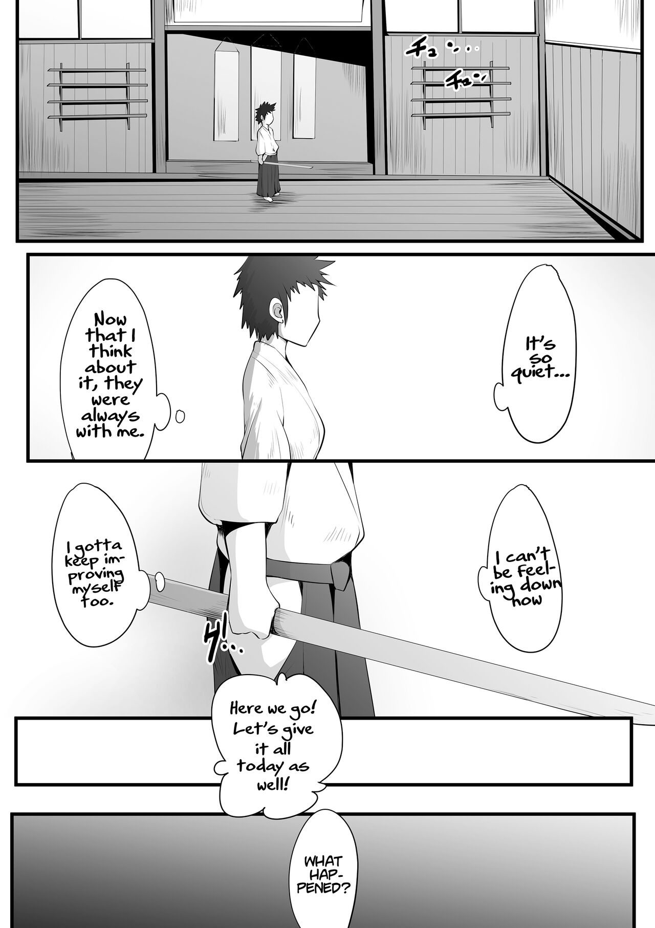 Souken Shimai ~Anetorare~ - Page 46