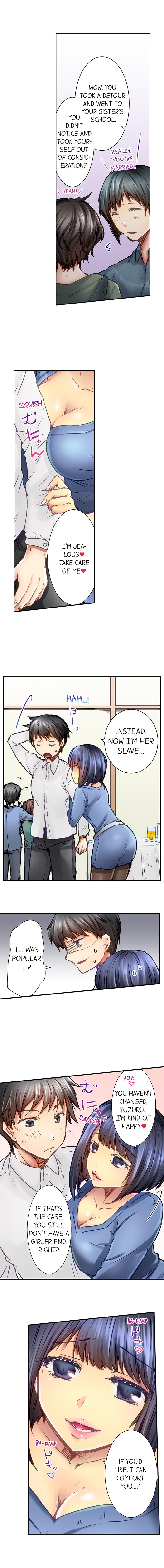 I’m Having Sex Now - Page 116