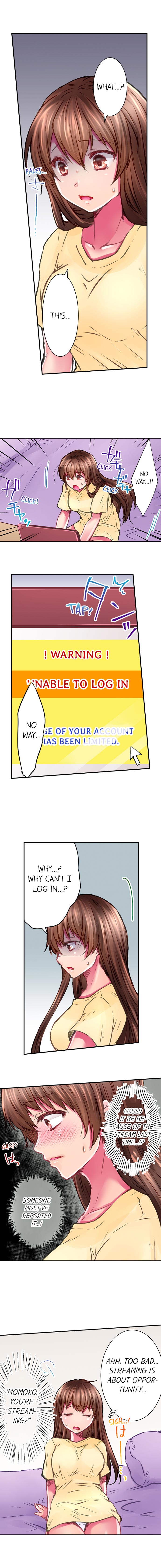 I’m Having Sex Now - Page 149
