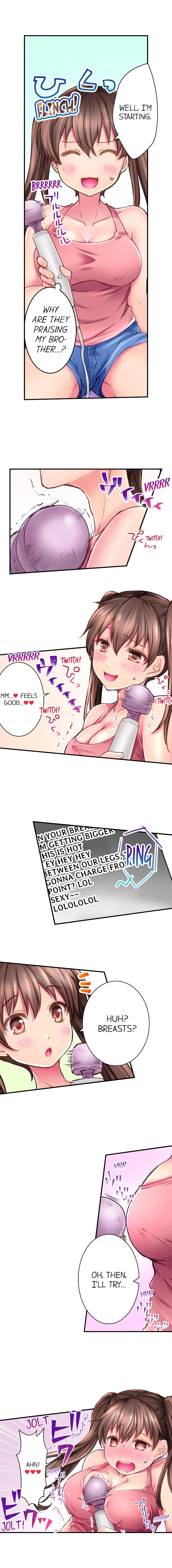 I’m Having Sex Now - Page 36