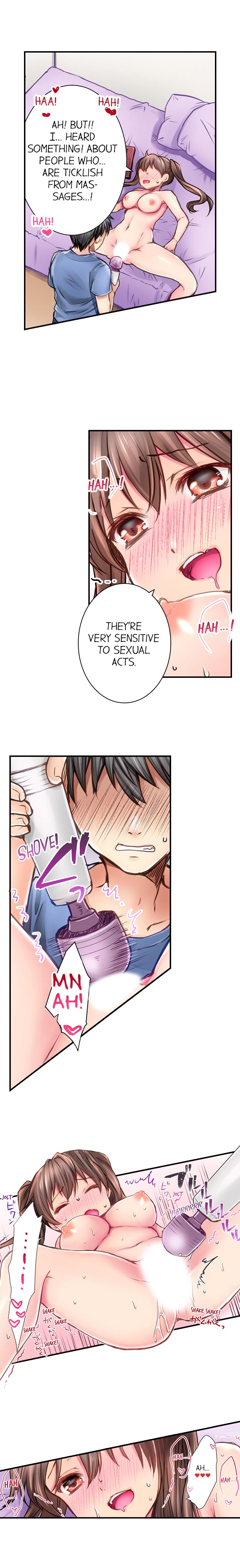 I’m Having Sex Now - Page 45