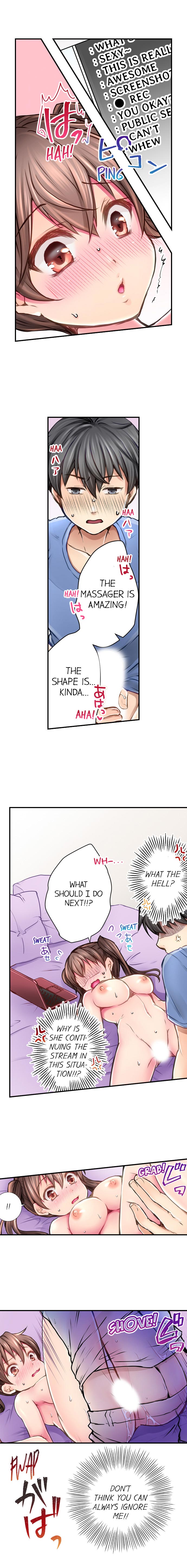 I’m Having Sex Now - Page 48
