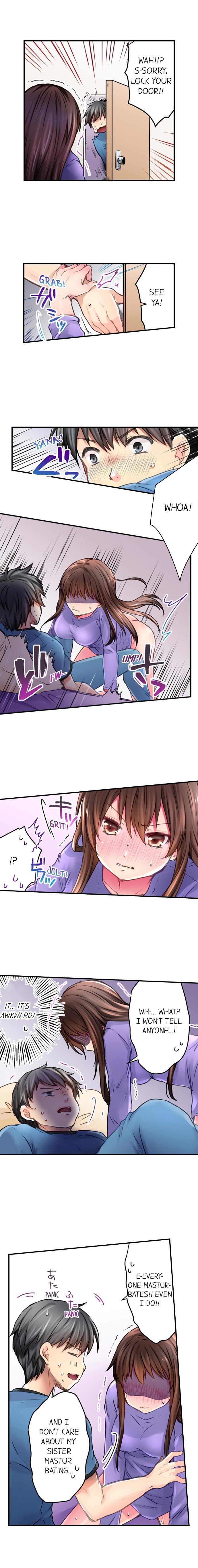 I’m Having Sex Now - Page 62