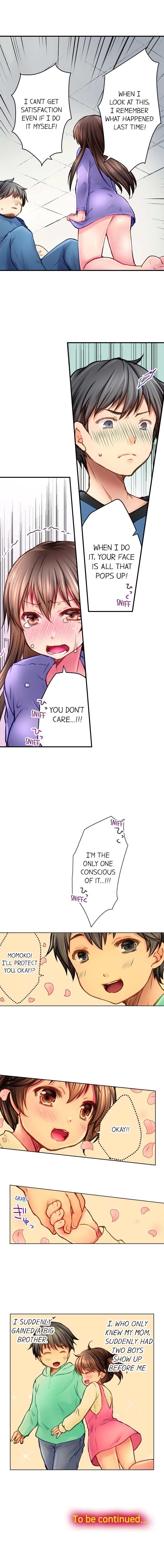 I’m Having Sex Now - Page 64