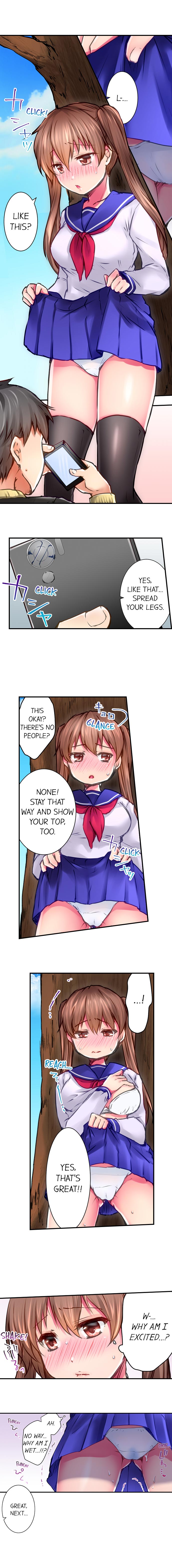I’m Having Sex Now - Page 97