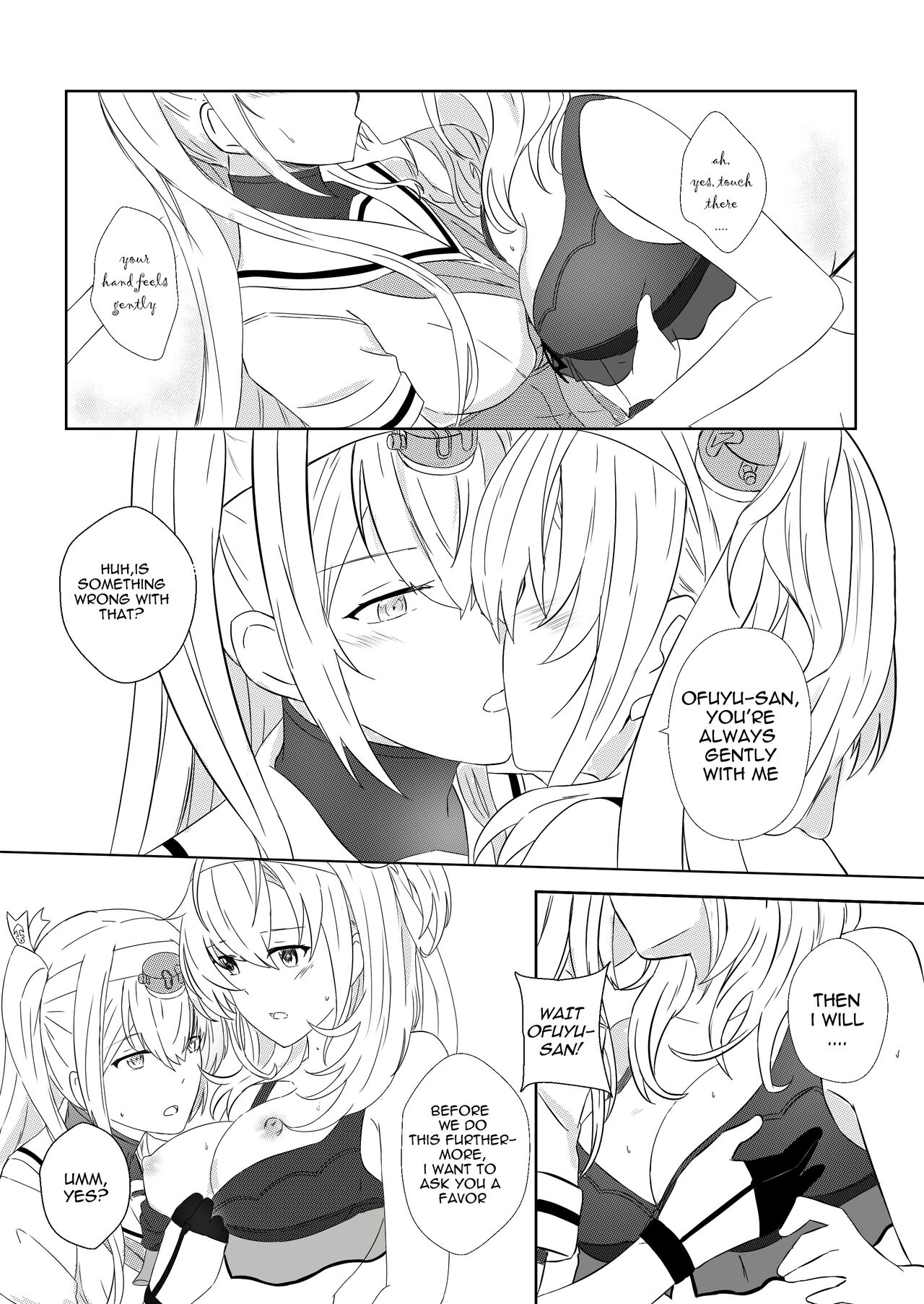 clear moon in the winter - Page 11