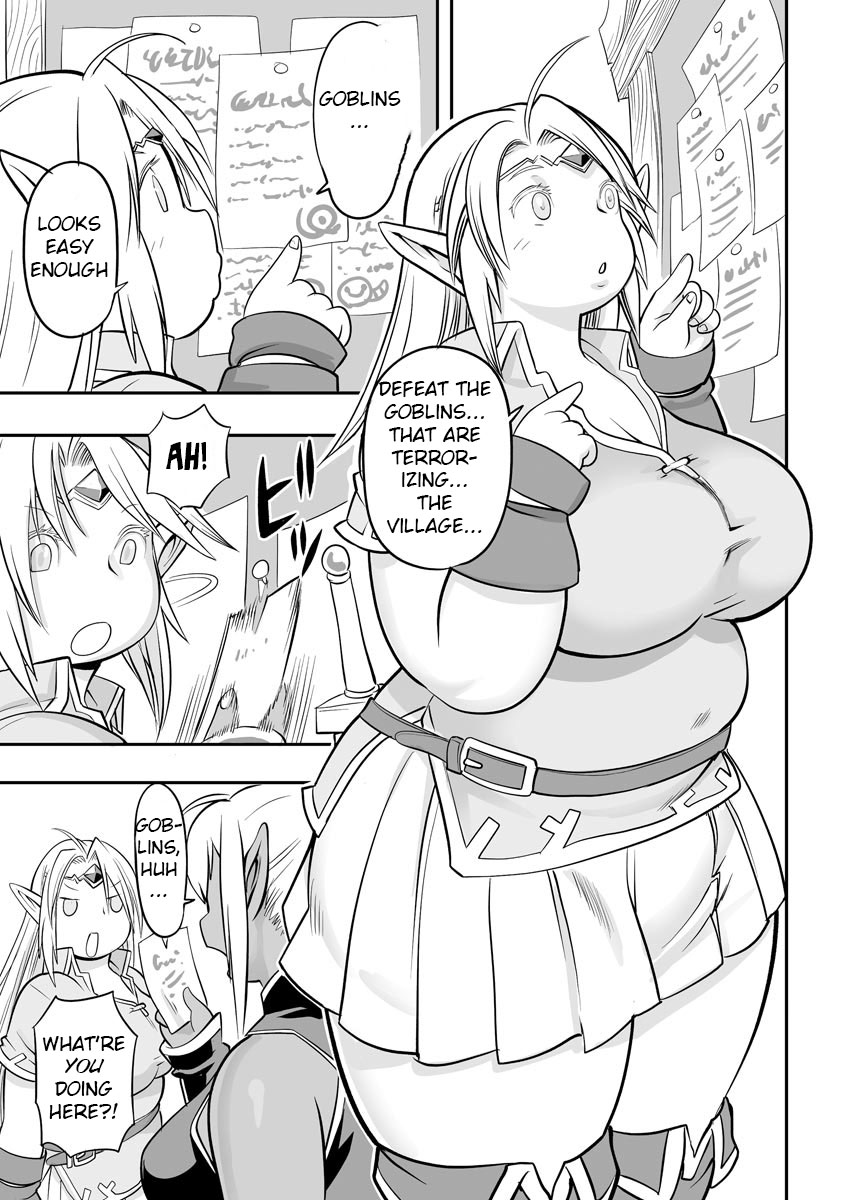 Kojima Bokujou Milk Paradise - Page 199