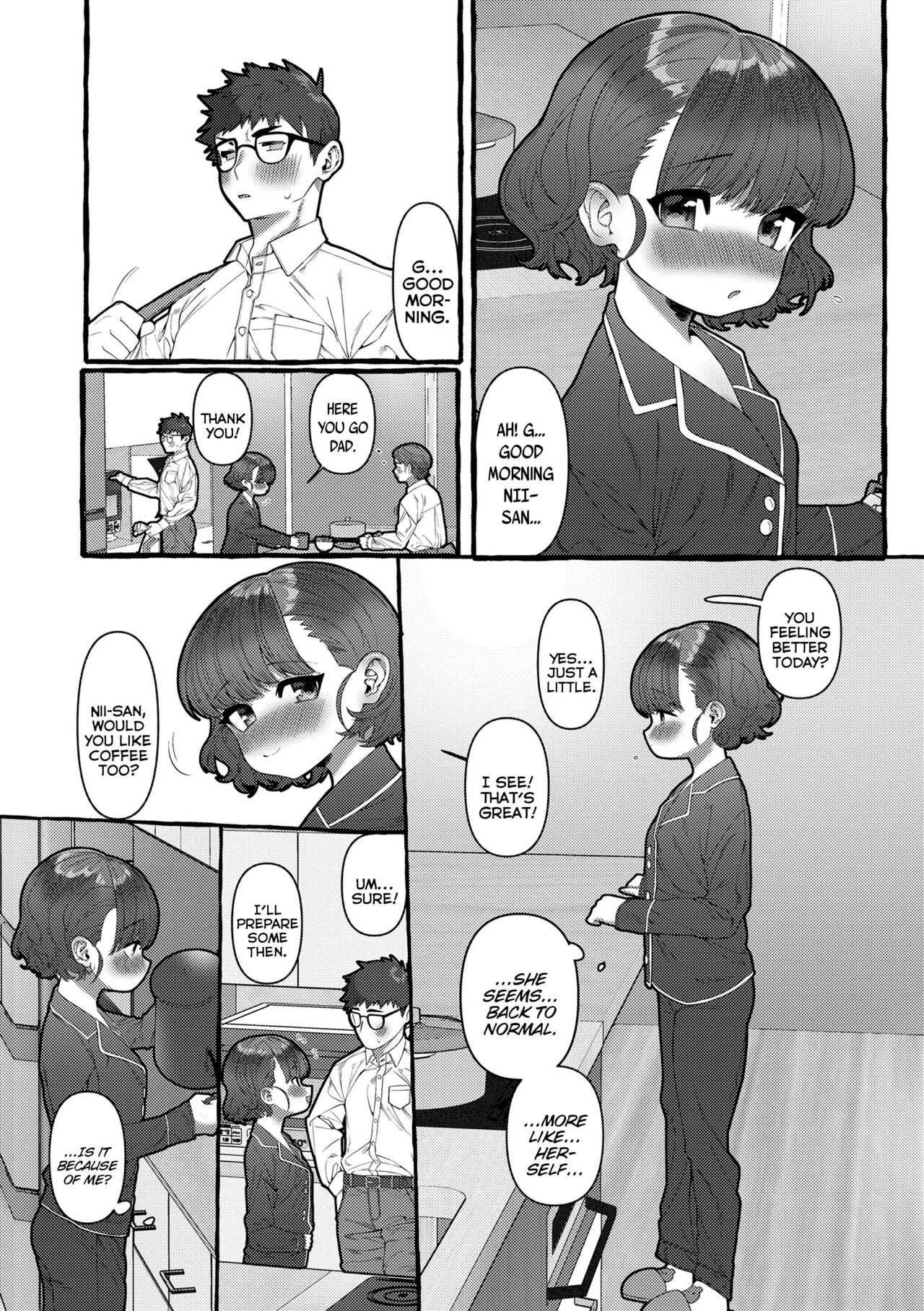 Mamimumemo - Page 90