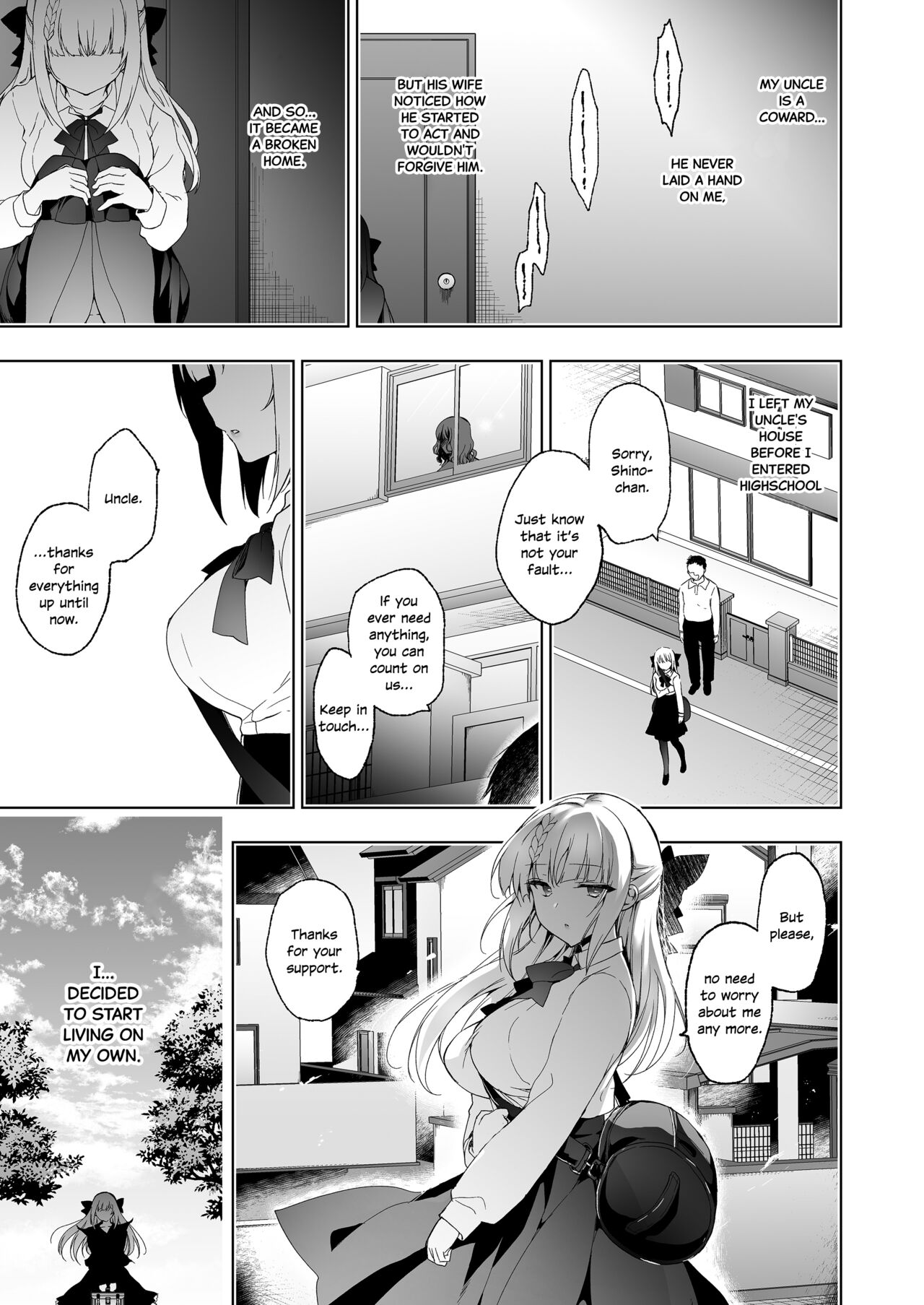 Shoujo Kaishun 9 Kayoizuma Choukyou Hen - Page 60