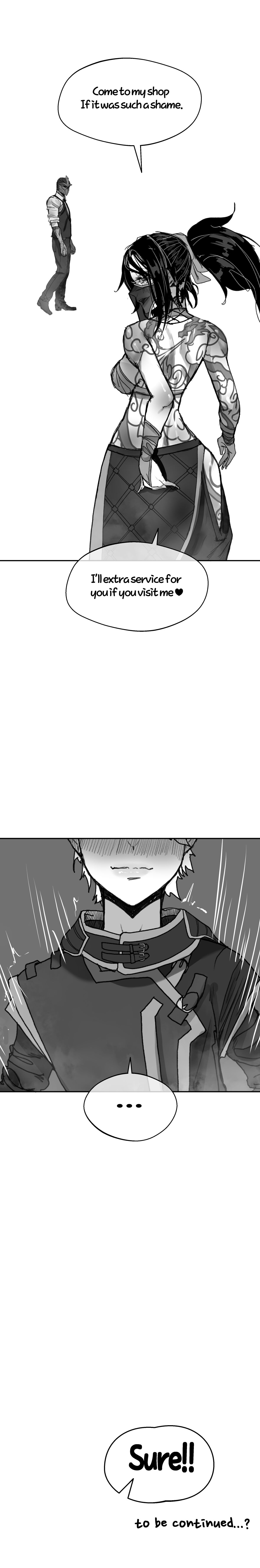 Akali Village Whore - Page 7