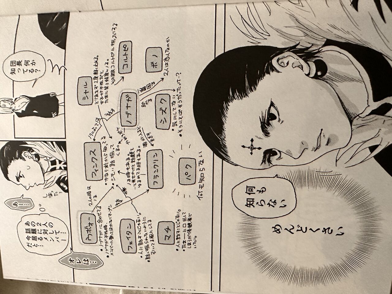 Hxh noubunga x uvogin - Page 12