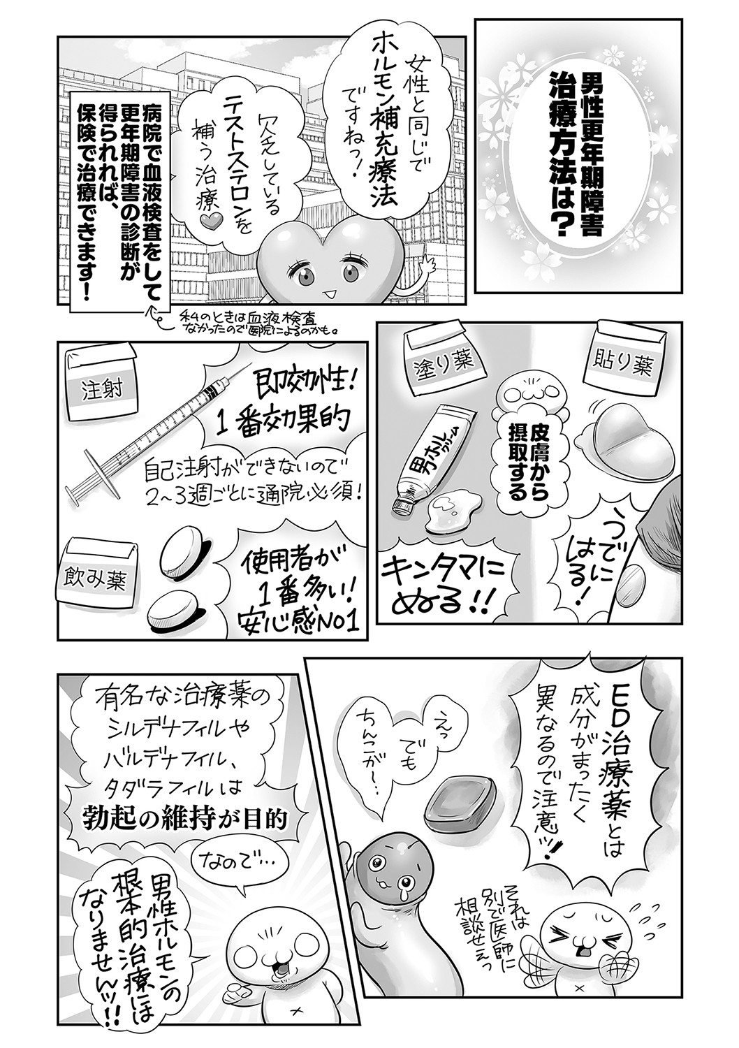 COMIC Masyo 2023-04 - Page 245