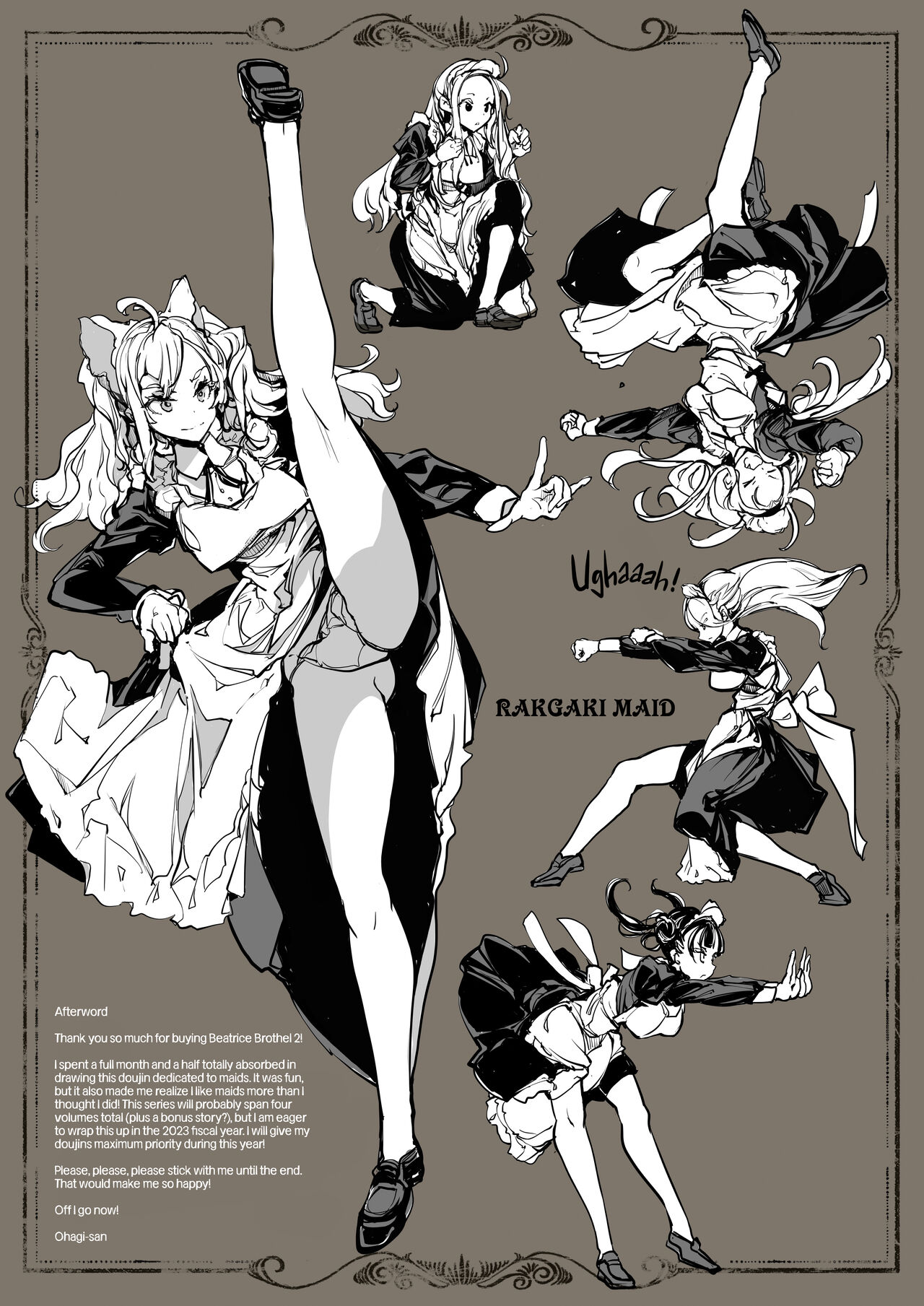 Beatrice Brothel 2 - Page 48