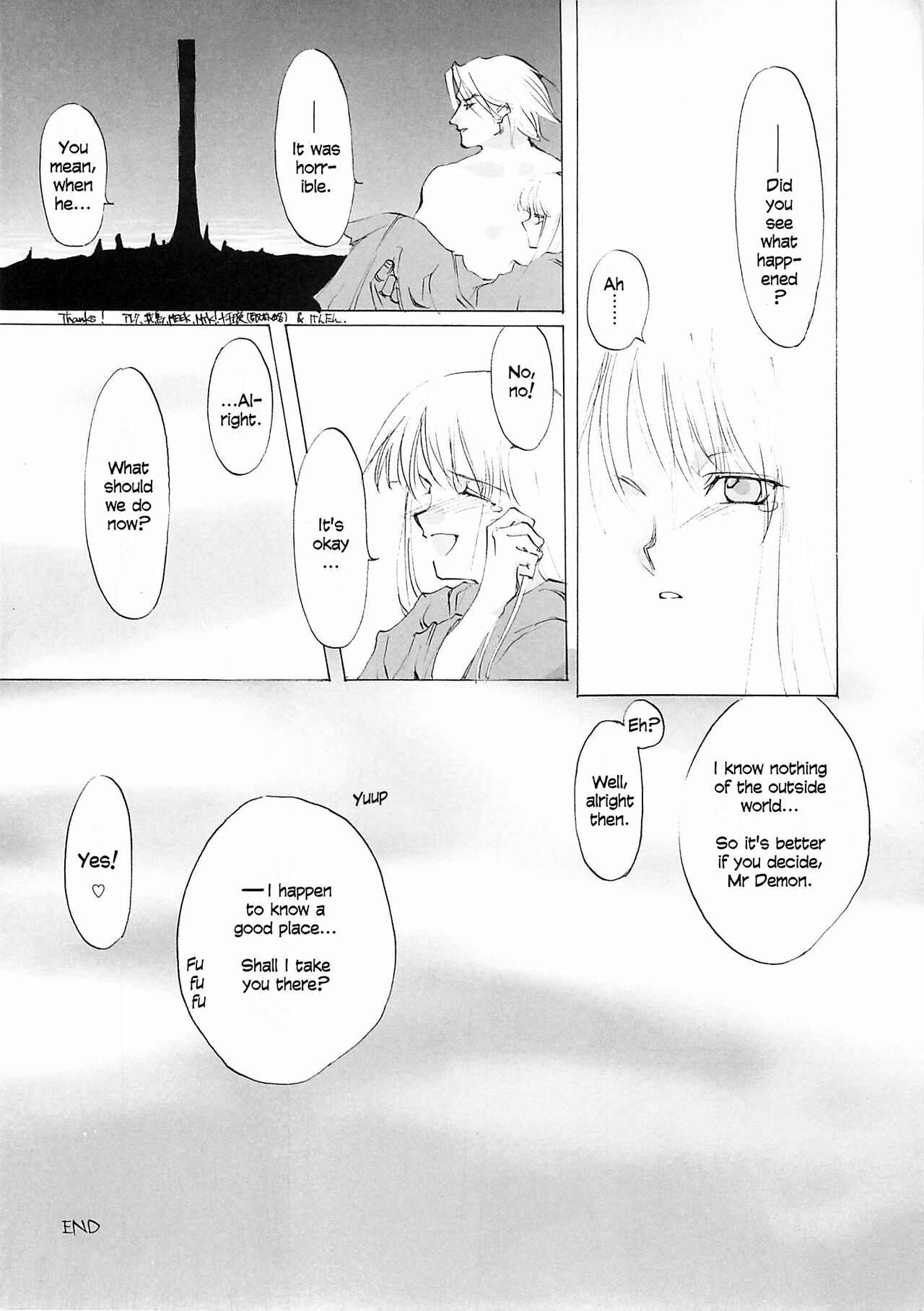 D+COLLECTION Ch 1-13 - Page 101